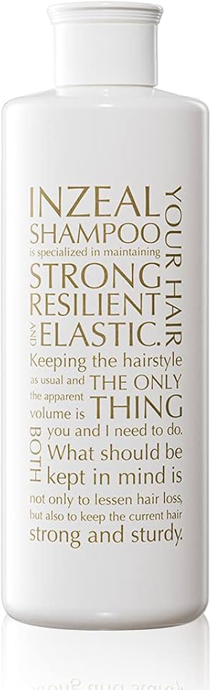 INZEAL シャンプー×3本 Amazon | INZEALシャンプー 300ml | INZEAL | シャンプー 通販